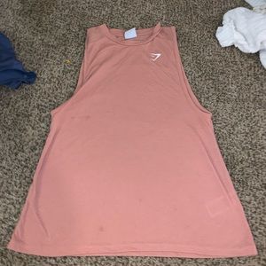 Gymshark tank